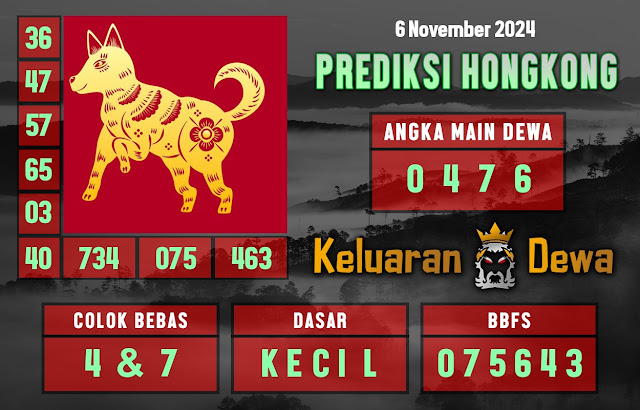 syair hk vip